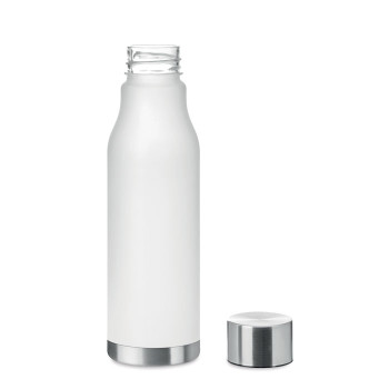 Borraccia in acciaio personalizzata - GLACIER RPET - Bottiglia in RPET da 600ml