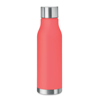 Borraccia in acciaio personalizzata - GLACIER RPET - Bottiglia in RPET da 600ml