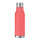 Borraccia personalizzabile in acciaio inox con interno in RPET 600ml