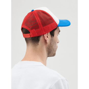 Cappellino 5 pannelli personalizzato - Glam