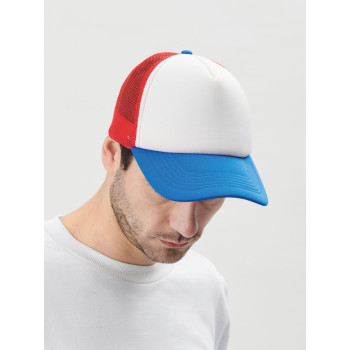 Cappellino 5 pannelli personalizzato - Glam