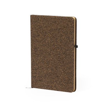 Taccuini personalizzati con logo - Glampex