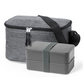 Borsa termica personalizzata con logo - Glaxia