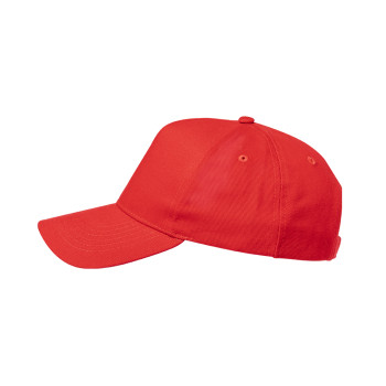 Cappellino 5 pannelli personalizzato - Gleyre