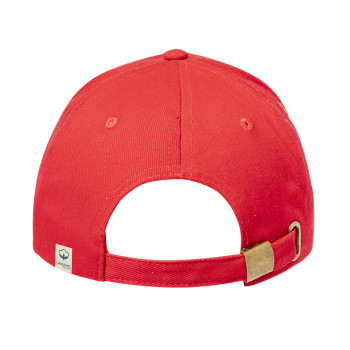 Cappellino 5 pannelli personalizzato - Gleyre