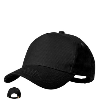 Cappellino 5 pannelli personalizzato - Gleyre