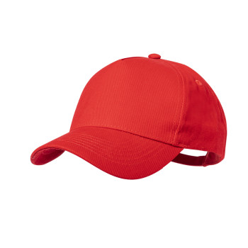 Cappellino 5 pannelli personalizzato - Gleyre