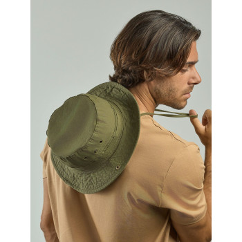 Cappelli da pescatore personalizzati con logo - Globe Trotter-S