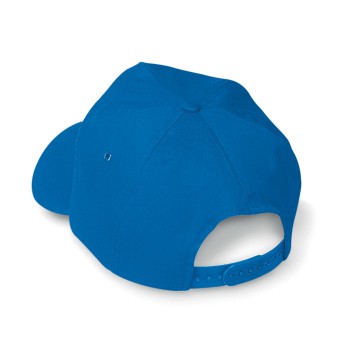 GLOP CAP - Cappello a 5 pannelli
