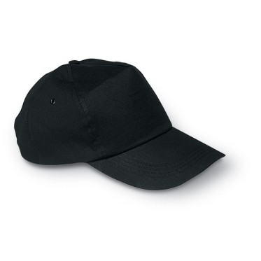 Cappellino baseball personalizzato con logo - GLOP CAP - Cappello a 5 pannelli