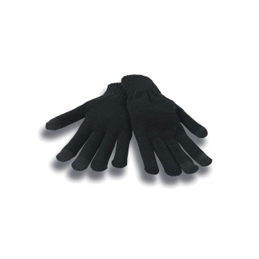 Guanti personalizzati con logo - Gloves Touch