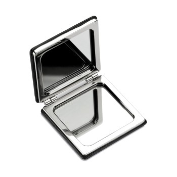 Prodotti bellezza personalizzati personalizzati - GLOW - Doppio specchietto da borsa