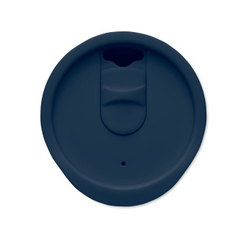 Tazze termiche personalizzate con logo - GO - Bicchiere a doppio strato in PP. 3