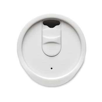 Tazze termiche personalizzate con logo - GO - Bicchiere a doppio strato in PP. 3