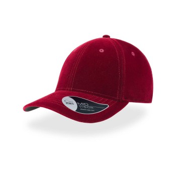 Cappellino baseball personalizzato con logo - Goat