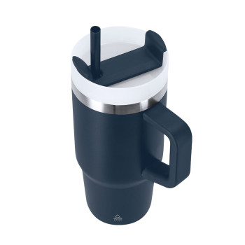 Tazze termiche personalizzate con logo - Gobby