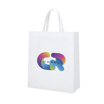 Shopper personalizzate con logo - Godon