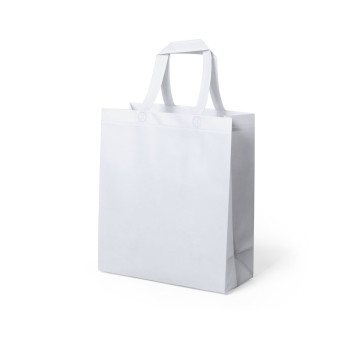 Shopper personalizzate con logo - Godon