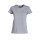 T-shirt personalizzata Star World cotone 100% biologico sfiancata