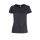 T-shirt personalizzata Star World cotone 100% biologico sfiancata