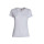 T-shirt personalizzata Star World cotone 100% biologico sfiancata