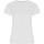 T-shirt personalizzabile in cotone organico con cuciture decorative