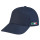 Cappellino 5 pannelli personalizzabile con bandiera Italia e visiera rigida