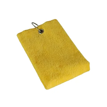 Golf Towel 45x45