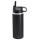 Borraccia 500 ml acciaio inox riciclato doppia parete