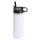 Borraccia 500 ml acciaio inox riciclato doppia parete