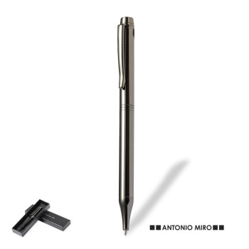 Penna di lusso elegante di qualità personalizzata con logo - Gordon