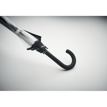Ombrello personalizzato con logo - GOTA - Ombrello manuale da 23"