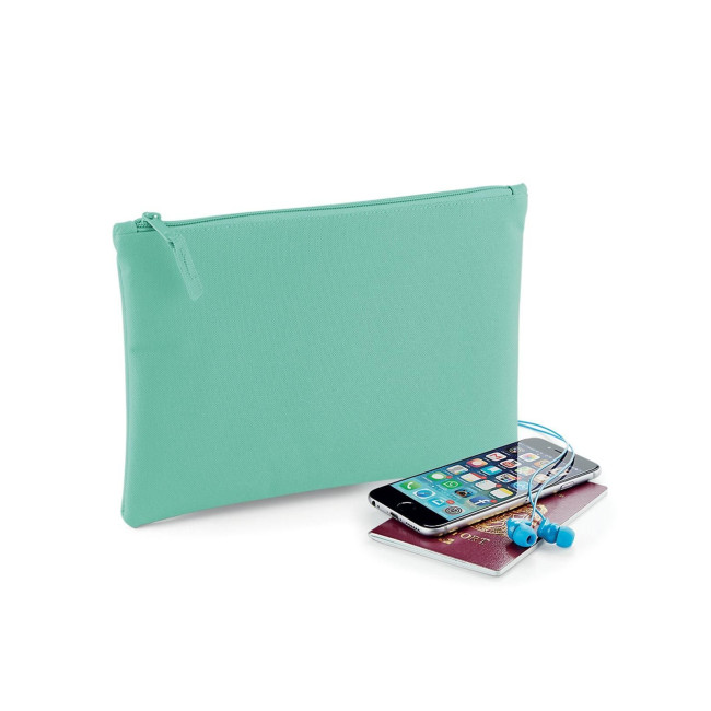 pochette personalizzata con logo - Grab Pouch