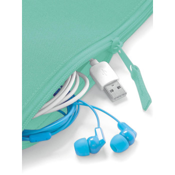 pochette personalizzata con logo - Grab Pouch