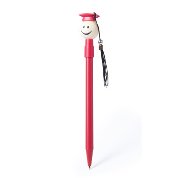 Penna personalizzata con logo  - Gradox
