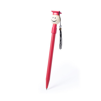 Penna personalizzata con logo  - Gradox