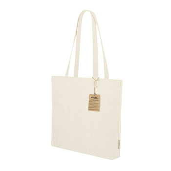 Shopper personalizzate con logo - Graket