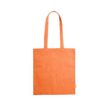 Shopper ecologiche personalizzate con logo - Graket