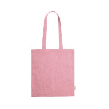 Shopper ecologiche personalizzate con logo - Graket