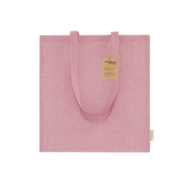 Shopper personalizzate con logo - Graket
