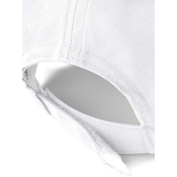Cappellino 5 pannelli personalizzato - Grand Prix Cap