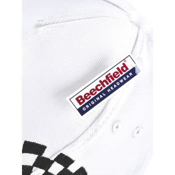 Cappellino 5 pannelli personalizzato - Grand Prix Cap