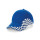 Cappellino personalizzabile Beechfield a 5 pannelli in cotone twill