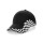 Cappellino personalizzabile Beechfield a 5 pannelli in cotone twill