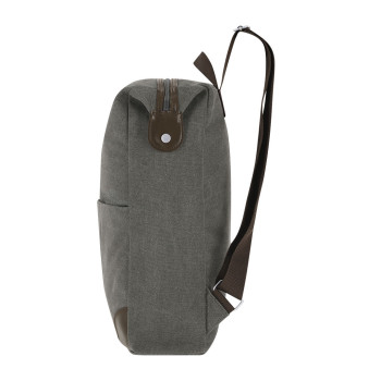 Zaino porta pc personalizzato con logo - Grant