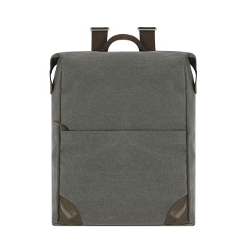 Zaino porta pc personalizzato con logo - Grant