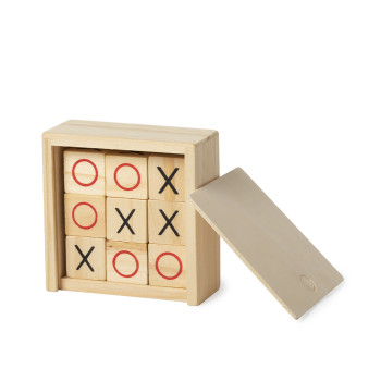 Giochi bambini personalizzati con logo - Grapex