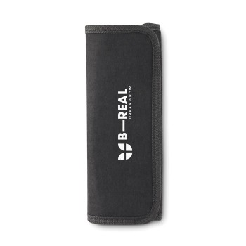 GRASS - 3 attrezzi da giardino in sacchett