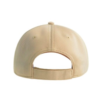 Cappellino baseball personalizzato con logo - Greenhouse