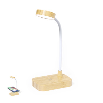 Lampade da Tavolo personalizzate - Gregal